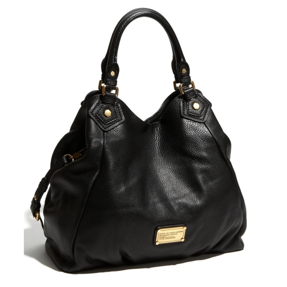 Marc By Marc Jacobs Handbags - Marc Jacobs Classic Q Francesca Shopper